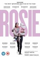 Rosie - British DVD movie cover (xs thumbnail)