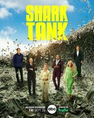 &quot;Shark Tank&quot; - Movie Poster (xs thumbnail)