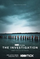 &quot;The Investigation&quot; - Movie Poster (xs thumbnail)