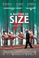 A Matter of Size - Movie Poster (xs thumbnail)