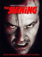The Shining - Movie Cover (xs thumbnail)