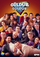 &quot;G&uuml;ld&uuml;r G&uuml;ld&uuml;r Show&quot; - Turkish Movie Poster (xs thumbnail)