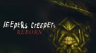 Jeepers Creepers: Reborn - Movie Cover (xs thumbnail)