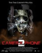 Camera Phone 2 - Movie Poster (xs thumbnail)