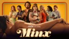 &quot;Minx&quot; - Movie Poster (xs thumbnail)