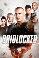 Gridlocked - Movie Cover (xs thumbnail)