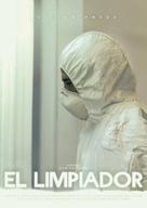 El limpiador - Peruvian Movie Poster (xs thumbnail)