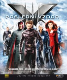 X-Men: The Last Stand - Czech Movie Cover (xs thumbnail)