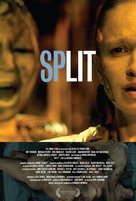 Split - Movie Poster (xs thumbnail)