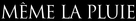 Tambi&eacute;n la lluvia - French Logo (xs thumbnail)