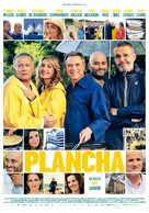 Plancha - Swiss Movie Poster (xs thumbnail)