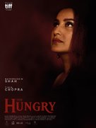 The Hungry - Indian Movie Poster (xs thumbnail)
