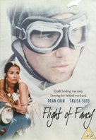 Flight of Fancy - British Movie Cover (xs thumbnail)