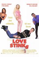 Love Stinks - Movie Poster (xs thumbnail)