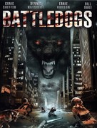 Battledogs - French DVD movie cover (xs thumbnail)
