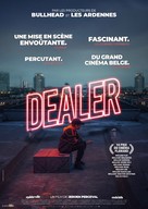 Dealer - French Movie Poster (xs thumbnail)