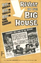 Revolt in the Big House - poster (xs thumbnail)