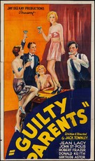 Guilty Parents - Movie Poster (xs thumbnail)
