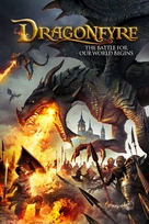 Dragonfyre - Movie Cover (xs thumbnail)