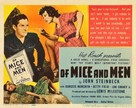 Of Mice and Men - Movie Poster (xs thumbnail)