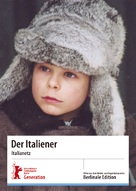 Italianetz - German Movie Cover (xs thumbnail)