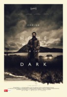 Coming Home in the Dark - Australian Movie Poster (xs thumbnail)