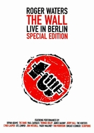 The Wall: Live in Berlin - DVD movie cover (xs thumbnail)
