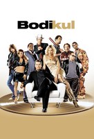 Be Cool - Slovenian Movie Poster (xs thumbnail)