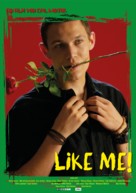 Like Me - German Movie Poster (xs thumbnail)