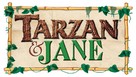 Tarzan &amp; Jane - Logo (xs thumbnail)