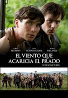 The Wind That Shakes the Barley - Argentinian Movie Poster (xs thumbnail)