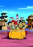 "The Flintstones" Textless