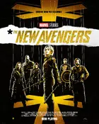 Thunderbolts* Poster
