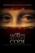 Secrets of the Code - Movie Poster (xs thumbnail)