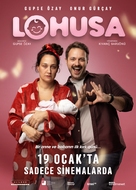 Lohusa - Turkish Movie Poster (xs thumbnail)