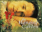 The Hanging Garden - British Movie Poster (xs thumbnail)