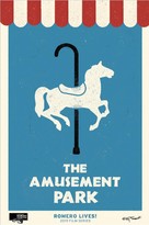 The Amusement Park - Movie Poster (xs thumbnail)