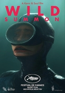 Wild Summon - British Movie Poster (xs thumbnail)