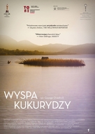 Simindis kundzuli - Polish Movie Poster (xs thumbnail)