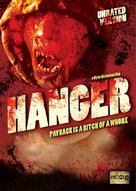 Hanger - Movie Cover (xs thumbnail)