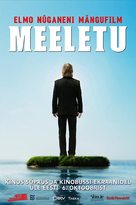 Meeletu - Estonian Movie Poster (xs thumbnail)