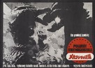 Mekagojira no gyakushu - Polish Movie Poster (xs thumbnail)