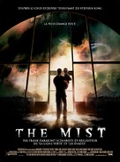 The Mist - French Movie Poster (xs thumbnail)