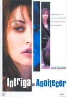 Picture Claire - Portuguese DVD movie cover (xs thumbnail)