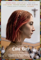 Lady Bird - Spanish Movie Poster (xs thumbnail)