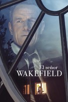 Wakefield - Spanish Movie Cover (xs thumbnail)