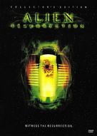 Alien: Resurrection - Movie Cover (xs thumbnail)