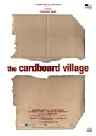 Il villaggio di cartone - British Movie Poster (xs thumbnail)