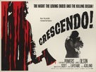 Crescendo - British Movie Poster (xs thumbnail)