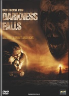 Darkness Falls - German Movie Cover (xs thumbnail)